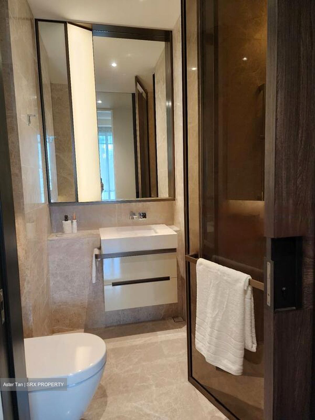 19 Nassim (D10), Apartment #459844081
